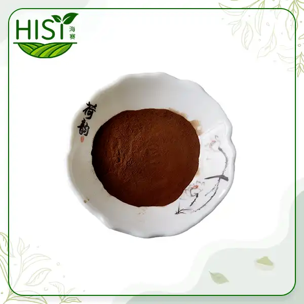 Yohimbine Extract
